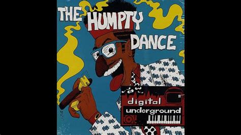 digital underground rip hump the humpty dance special explicit version shock g