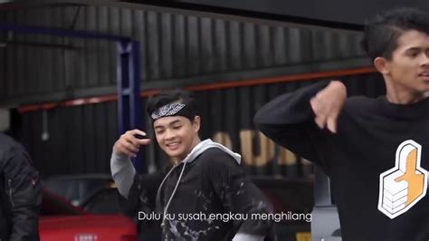 Bm g perjalananku sungguh jauh d a ada jatuh ada bangun. Haqiem Rusli feat Aman Ra Jatuh Bangun Official Music ...