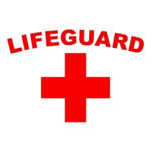 Lifeguard Logo Vector Download | Lifeguard Logo Image Vector Image, SVG