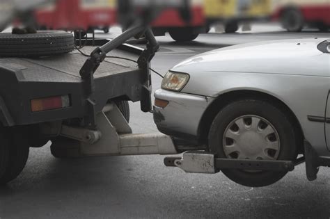 Waiting for repairs or a check for your totaled car often takes too long. What Happens to the Vehicles After a Car Accident? | The ...