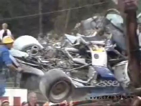 No Mirando A Nuestro Daño Todos Los Pilotos Muertos Stefan Bellof