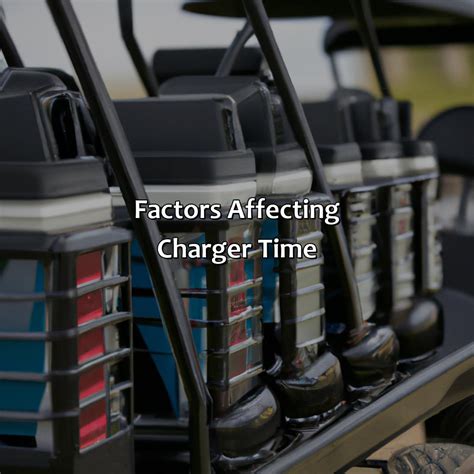 How Long To Charge Golf Cart Batteries Pine Club Golf