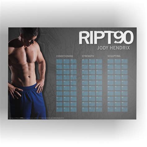 Ript90 2 lazy 4 the gym