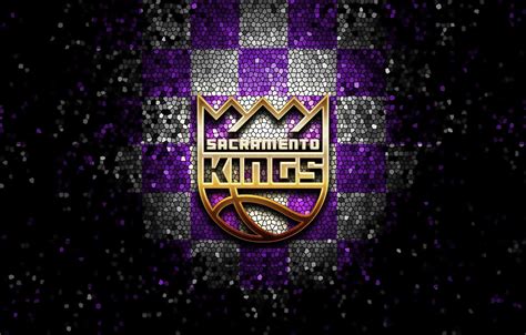 Wallpaper Wallpaper Sport Logo Basketball Nba Sacramento Kings