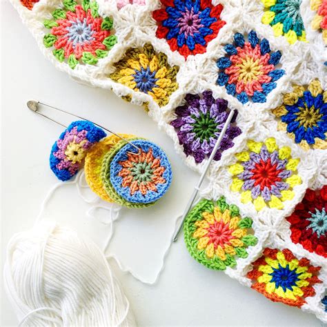 Free Crochet Afghan Patterns Careeropm
