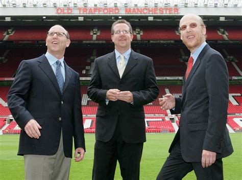 How did the glazers make their money? A look back at the Glazer's ownership of Manchester United