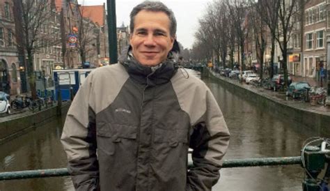 El Mensaje Que Nisman Le Habría Enviado A Sus Amigos Abc En Línea