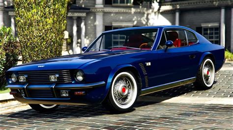 10 Awesome Paint Jobs For The New Rapid Gt Classic In Gta Online Gta