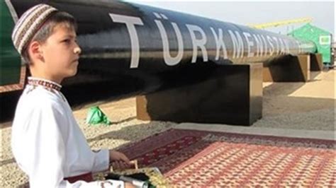 Iran Turkmenistan Azerbaijan Finalize Natural Gas Swap Deal Iran