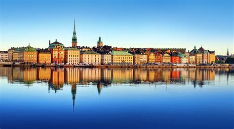 These Stockholm Restaurants Sum Up Swedish Cuisine | Travel Insider