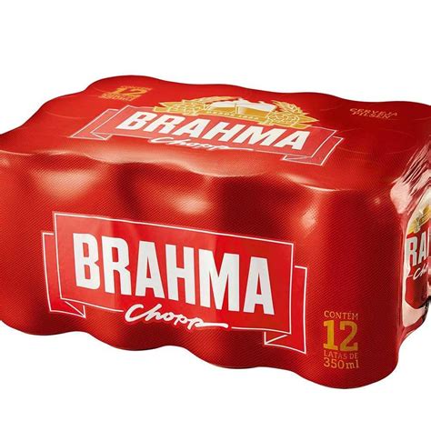 Um Fardo De Cerveja
