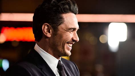 Five Women Accuse James Franco Of Sexual Harassment