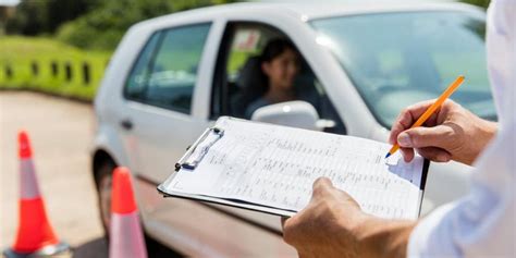 10 Driving Test Tips Pass First Time Eclipse Driving School