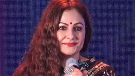 Pehla Nasha Fame Ayesha Jhulka Makes Her Ott Debut With Hush Hush