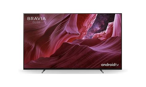 Tv Sony Bravia Oled 4k Da 55 Pollici Offerta Amazon Di Primavera 2022
