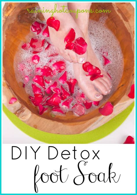 Diy Remedy For Dry Cracked Feet Recipe Face And Feet Beautified Foot Detox Soak Foot