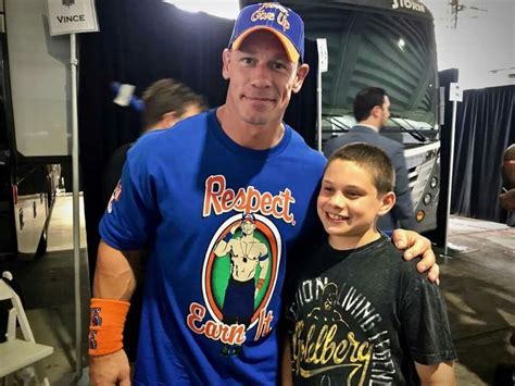 Goldbergs Son And John Cena Mens Tshirts Mens Tops John Cena