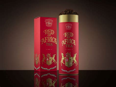 Maybe you would like to learn more about one of these? Red of Africa Tea