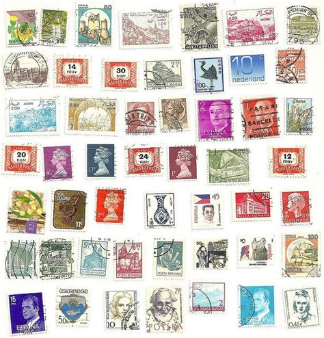Printable Postage Stamps Martahatlevoll