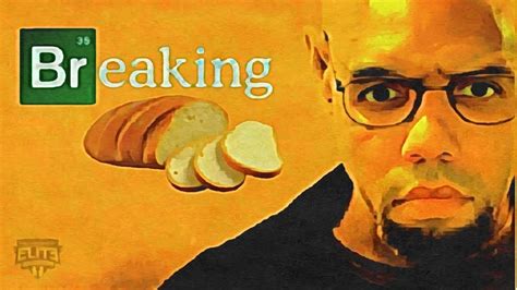 breaking bread episode 003 youtube