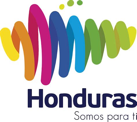 Honduras Logos Download