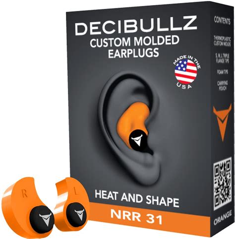 Top Best In Ear Electronic Hearing Protection For Shooting