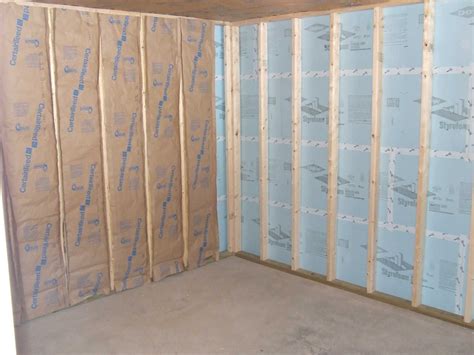 Drape Wiring Cool Best Insulation For Exterior Walls New Construction