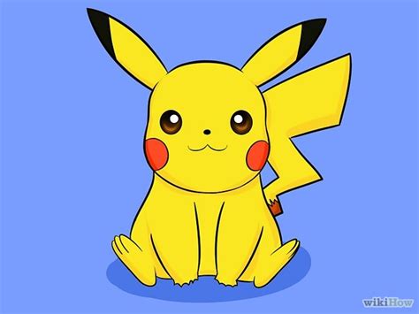 Please enter your email address receive free weekly tutorial in your email. Which Pokemon is this supposed to be, Pikachu or Pichu? - Arqade