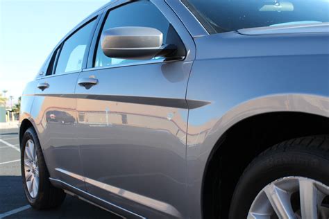 I decided to fix it instead of replacing but it is still visible after fixing. Xclusive Auto Hail Repair is an Auto Repair Shop in Mckinney, TX. We offer auto dent repair ...