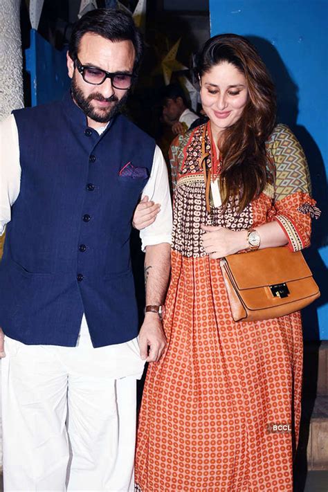 Pregger Kareena Kapoor Khans Maternity Style Game Is On Point The Etimes Photogallery Page 55