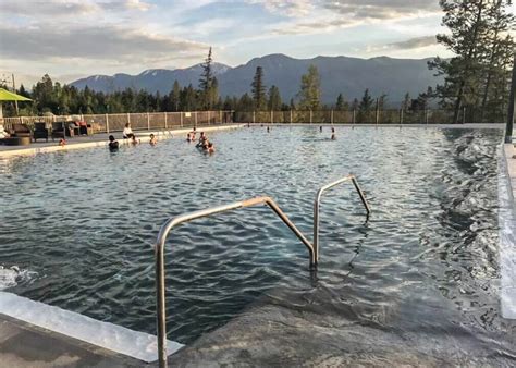 23 Awesome Things To Do In Radium Hot Springs Bc