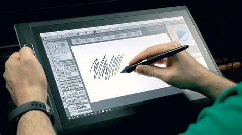 Ultimate Drawing Tablet Tutorial How To Draw On A Tablet