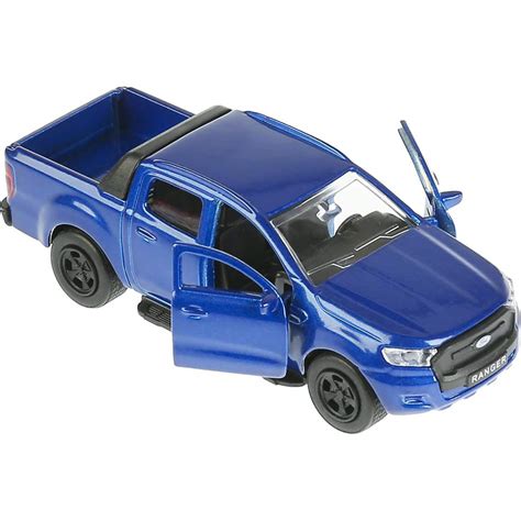 Buy Ford Ranger Pickup Truck Diecast Car Model 136 Scale Classic