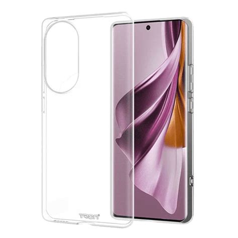 Oppo Clear Cases The Smartphone Trader