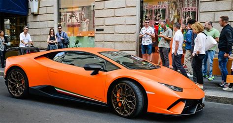 Italian Sports Cars Exotic Fun To Drive Authentic Vacations