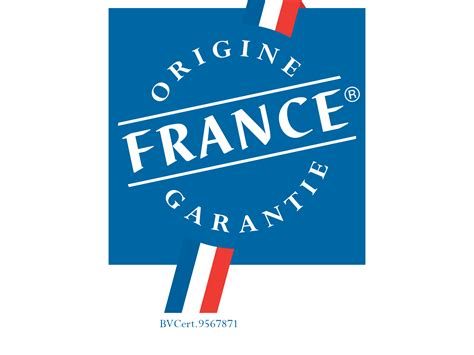 Labellisation Origine France Garantie