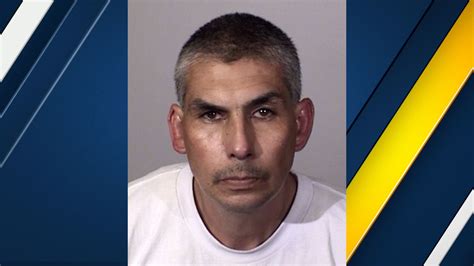 Convicted Felon Arrested On Suspicion Of Attempted Murder In Oxnard