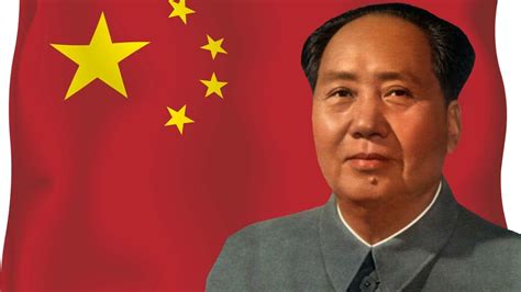 Zvíťazil v občianskej vojne s nacionalistami a od roku 1949 bol až do svojej smrti najvyšším predstaviteľom čínskej ľudovej republiky. Dokument: Mao Ce tung (CZ dab.) - YouTube