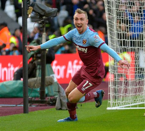 New West Ham Star Jarrod Bowen Could Make Late Push To Be England Wildcard For Euro 2020