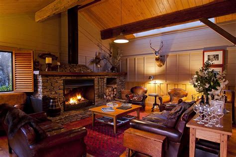 Wilderness And Hunting Lodge New Zealand Nz Luxury Escapes