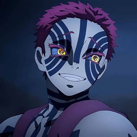 𝑲𝒊𝒎𝒆𝒕𝒔𝒖 𝒏𝒐 𝒀𝒂𝒊𝒃𝒂 ¤ ──╝ In 2021 Anime Demon Dark Anime Anime Characters