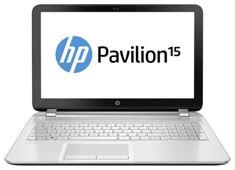 Hp Pavilion 15 N006ss Portátil De 156 Intel Core I3 3217u 4 Gb De
