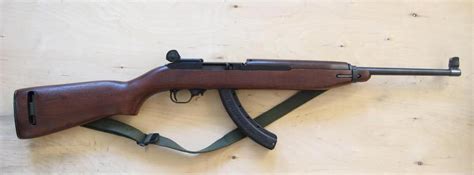 Ruger Gyári M1 Carbine 1022 Kaliberinfo