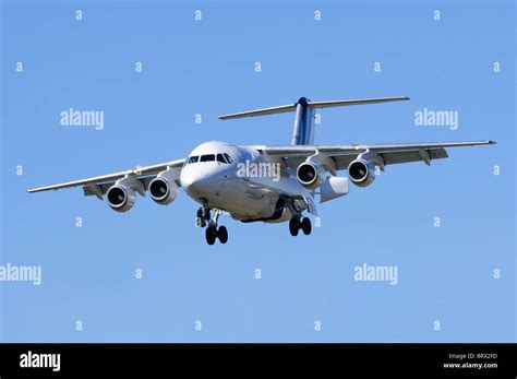 Bae Systems Plane Hi Res Stock Photography And Images Alamy