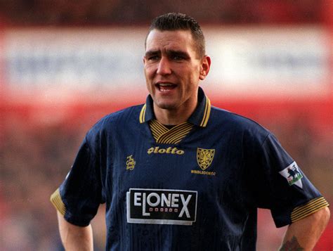 To) stock quote, history, news and other vital information to help you with. Report: Vinnie Jones wanted to play Nigel Pearson in Jamie ...