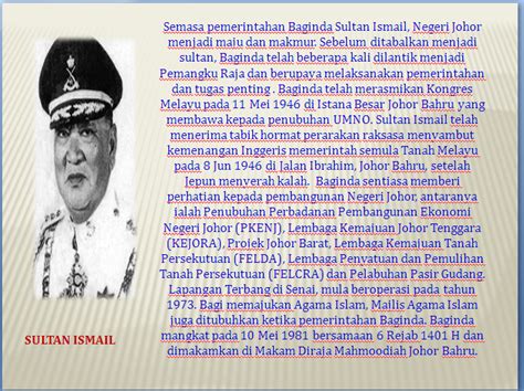 Sriwijaya, kerjaan melayu tua di jambi, kerajaan melayu pagaruyung, kesultanan aceh yang dan kegemilangan zaman sultan malaka sampai kesultanan johor dan kesultanan riau lingga, sejarah dan. LATAR BELAKANG SEJARAH KESULTANAN MELAYU: July 2019