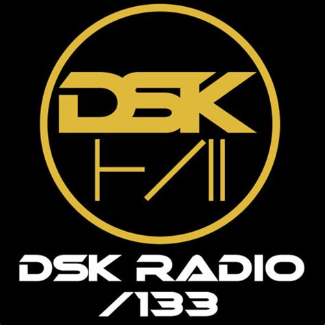 DSK Radio Podcast 133 by Dennis Kane | Free Listening on SoundCloud