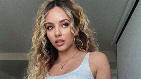 Jade Thirlwall Admits Little Mixs Inability To Crack The Us Market Is