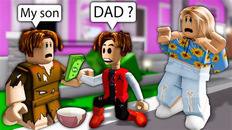 Roblox Roleplay Peters Lost Father Youtube