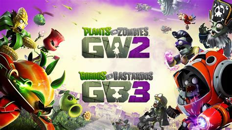 When facing the split screen structure, press the button prompt (b on xbox one, o on playstation 4). Reseña Plants vs. Zombies: Garden Warfare 2 | 3 Gordos ...